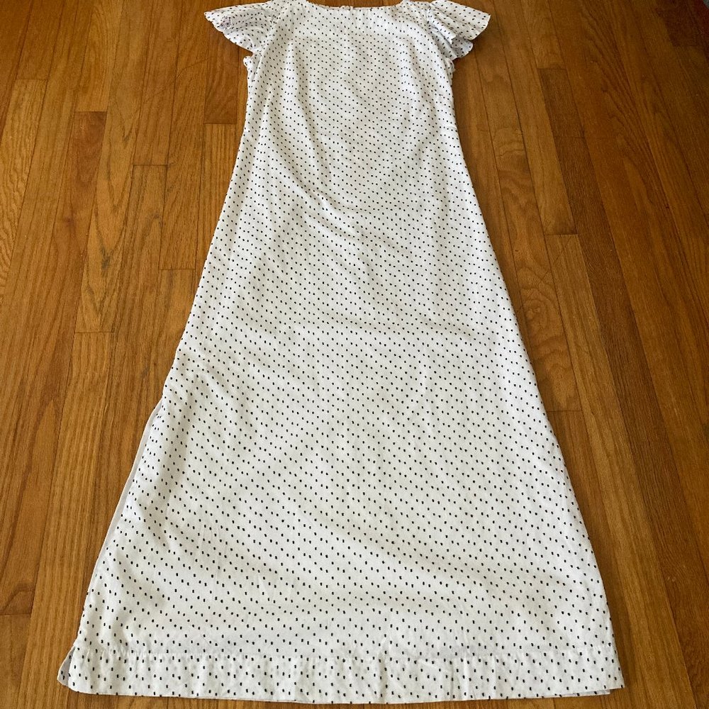 Olivia Joffrey Women's Capitola Cabana Maxi Dress